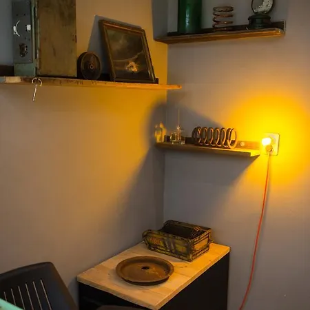 Iron & *